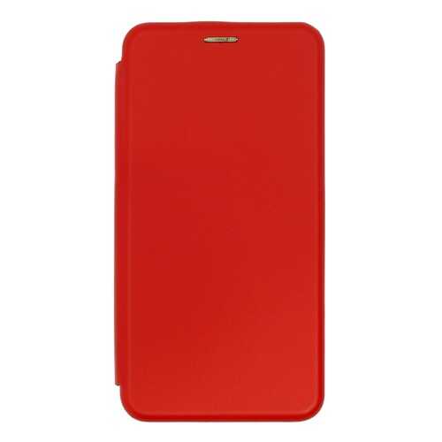 Чехол для смартфона Zibelino Book для Samsung A21s (A217) Red в МТС