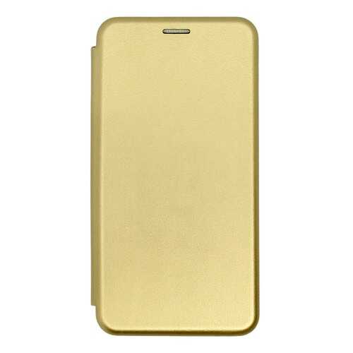 Чехол для смартфонаZibelino Book для Samsung A21s (A217) Gold в МТС