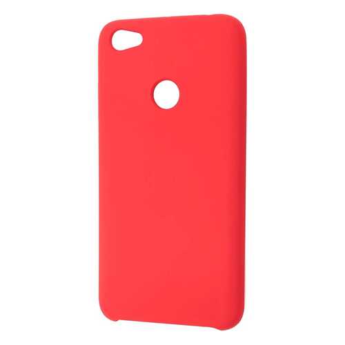 Чехол для Xiaomi Red Mi Note 5A Red в МТС