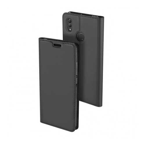 Чехол Dux Ducis для Huawei Honor Note 10 Grey в МТС