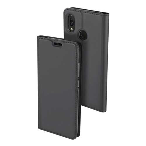Чехол Dux Ducis для Huawei Nova 3 Grey в МТС