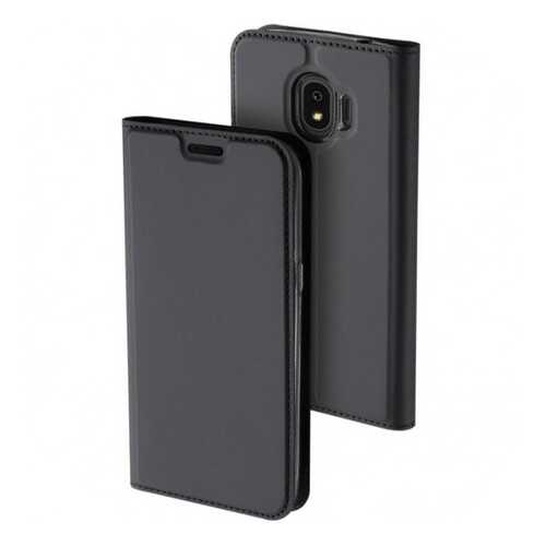 Чехол Dux Ducis для Samsung Galaxy J4 2018 Grey в МТС
