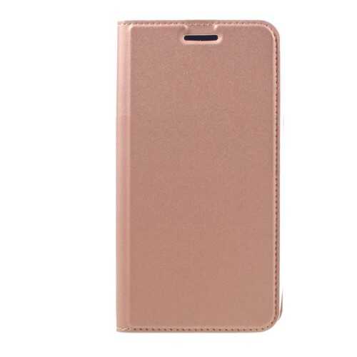 Чехол Dux Ducis для Sony Xperia XZ2 Compact Rose Gold в МТС