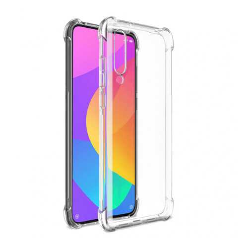 Чехол Epic King Kong Armor для Xiaomi Mi 9 Transparent в МТС