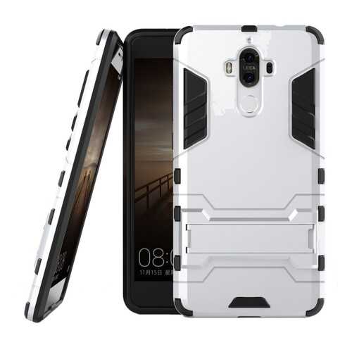 Чехол Epic Transformer для Huawei Mate 10 Pro Satin Silver в МТС