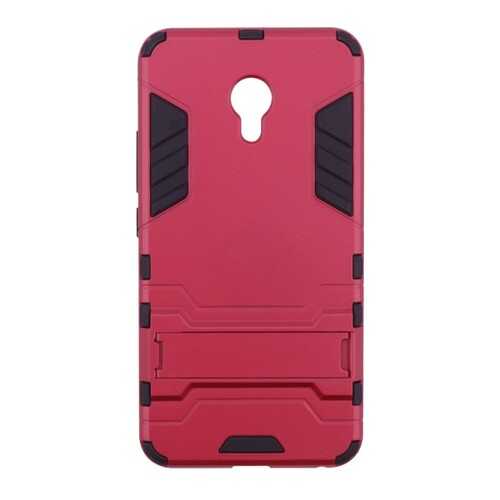 Чехол Epic Transformer для Meizu M5 Dante Red в МТС