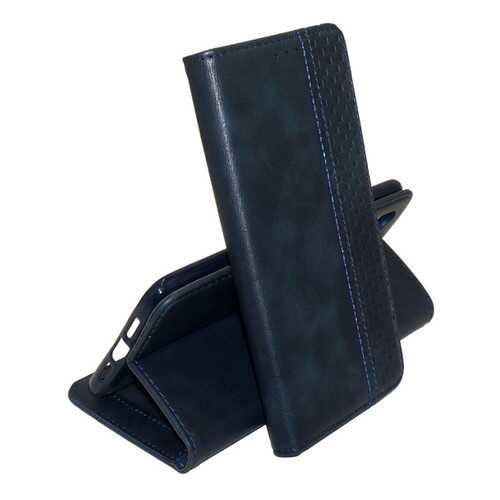 Чехол Epik Business Wallet для Apple iPhone 11 Pro Dark Blue в МТС