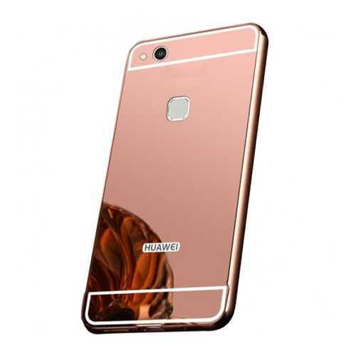 Чехол Epik для Huawei P10 Lite (Розовый) в МТС