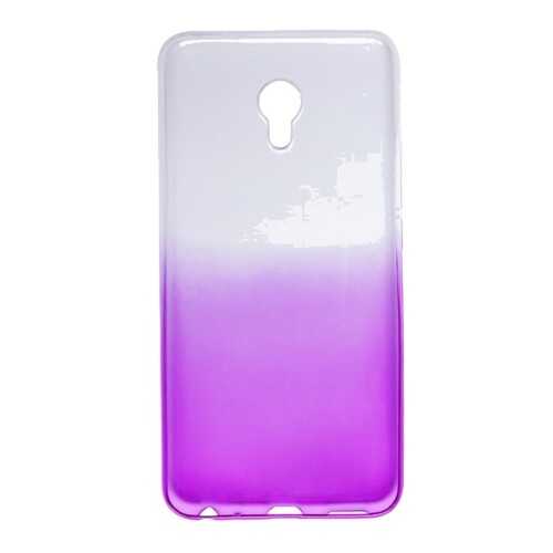Чехол Epik для Meizu MX6 Violet в МТС