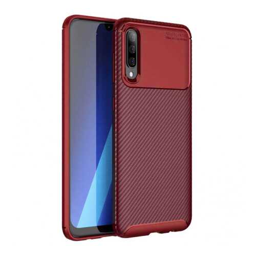 Чехол Epik для Samsung Galaxy A50 (A505F) / A50s / A30s Red в МТС