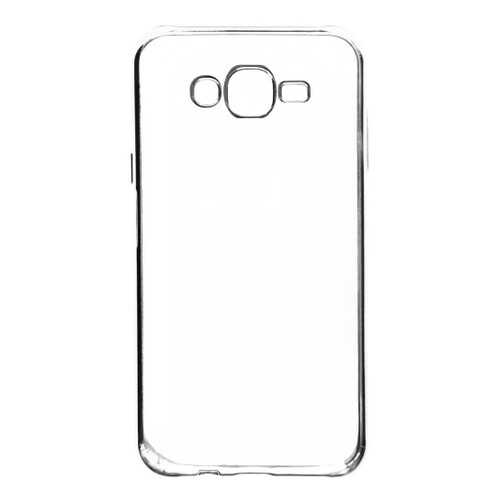 Чехол Epik для Samsung J500H Galaxy J5 Silver в МТС