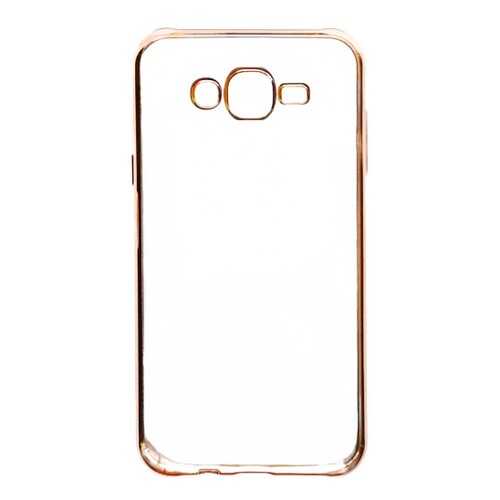 Чехол Epik для Samsung J700H Galaxy J7 Gold в МТС