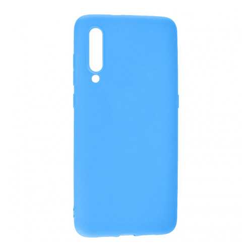 Чехол Epik для Xiaomi Mi 9 Blue в МТС