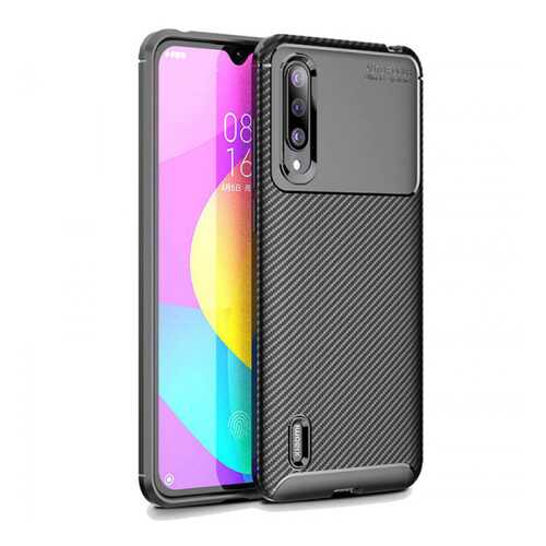 Чехол Epik для Xiaomi Mi A3 (CC9e) Black в МТС