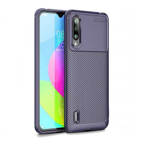 Чехол Epik для Xiaomi Mi A3 (CC9e) Blue в МТС