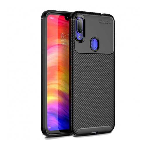 Чехол Epik для Xiaomi Redmi 7 Black в МТС