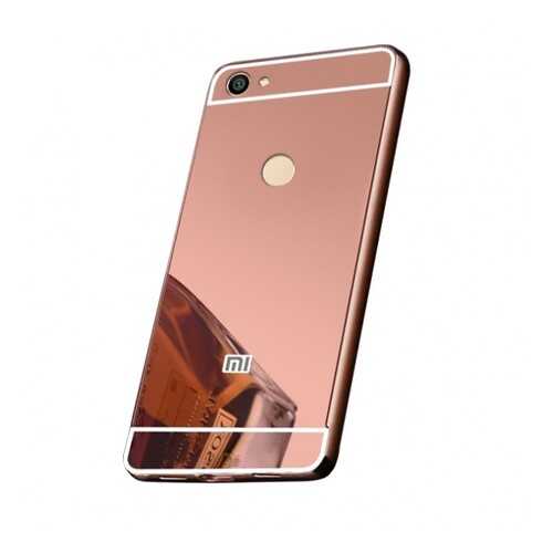 Чехол Epik для Xiaomi Redmi Note 5A Prime / Y1 (Розовый) в МТС