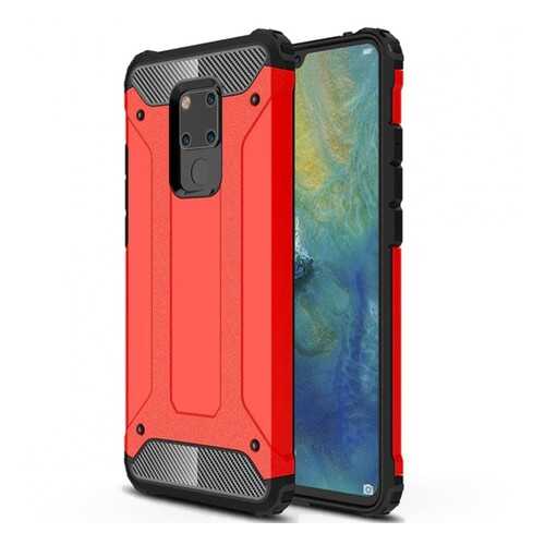 Чехол Epik Immortal для Huawei Mate 20 Red в МТС