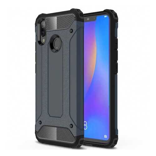 Чехол Epik Immortal для Huawei Nova 3 Metal Slate в МТС