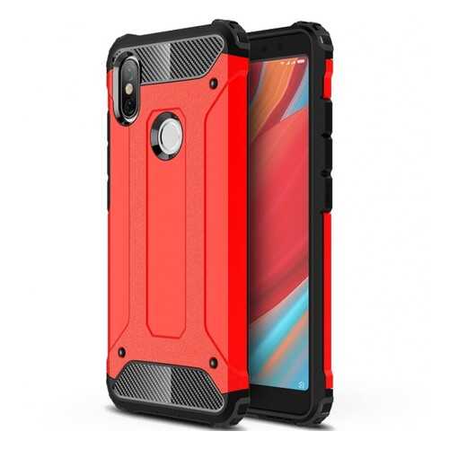 Чехол Epik Immortal для Xiaomi Redmi S2 Red в МТС