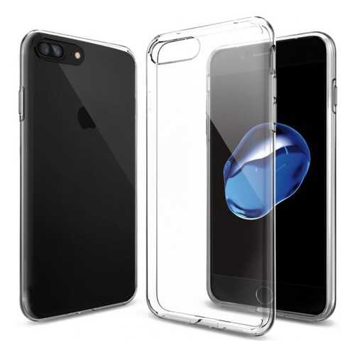 Чехол Epik Ultrathin Series для Apple iPhone 7 plus / 8 plus (5.5) Transparent в МТС