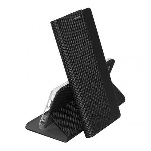 Чехол Fabric Book для Huawei P30 в МТС