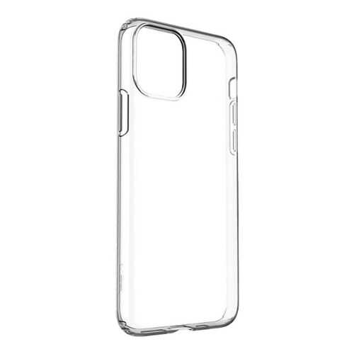 Чехол Fashion Case для Apple iPhone 11 Pro Max Clear в МТС