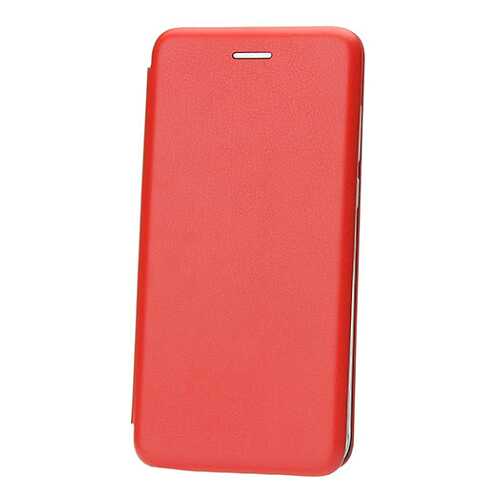 Чехол Fashion Case для Xiaomi Redmi 7A Red в МТС