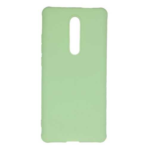 Чехол Fashion Case для Xiaomi Redmi K20/K20 Pro/Mi9T/Mi9T Green в МТС