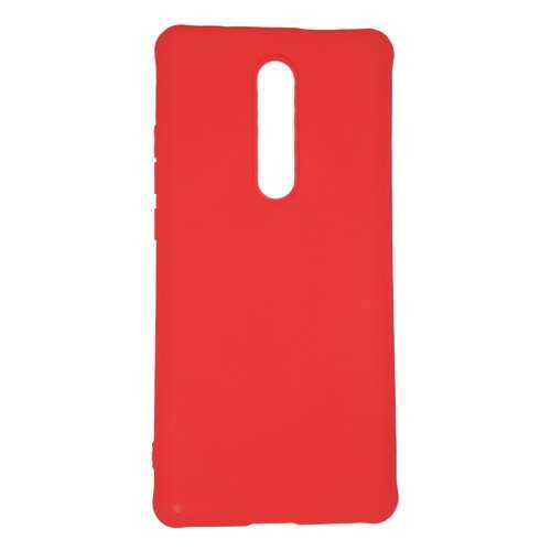 Чехол Fashion Case для Xiaomi Redmi K20/K20 Pro/Mi9T/Mi9T Pro Red в МТС