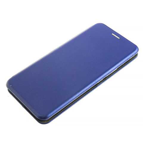 Чехол Fashion Сase для Honor 30 Blue в МТС