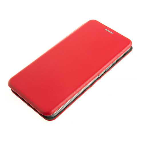 Чехол Fashion Сase для Honor 30 Pro красный в МТС