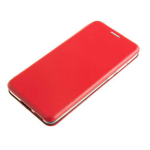 Чехол Fashion Сase для Huawei P40 Red в МТС