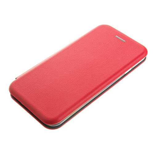 Чехол Fashion Сase для iPhone 6 4.7 Red в МТС