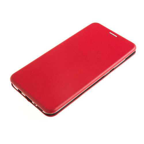 Чехол Fashion Сase для Samsung A70 Red в МТС
