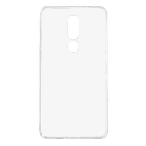 Чехол FUNC hwC-43 для Huawei nova 2i/Mate 10 Lite в МТС