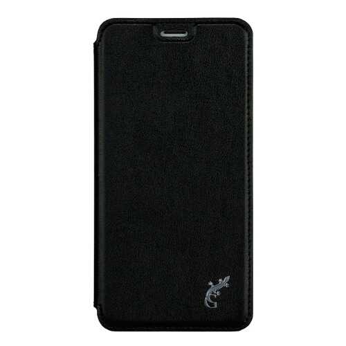 Чехол G-case Slim Premium для Meizu M6 Black в МТС