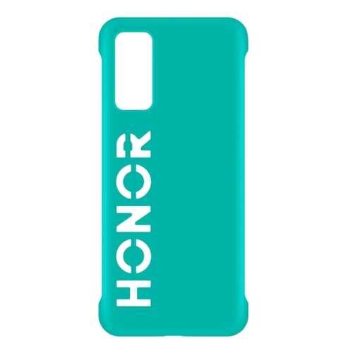 Чехол Honor для 30 PC Case Green в МТС