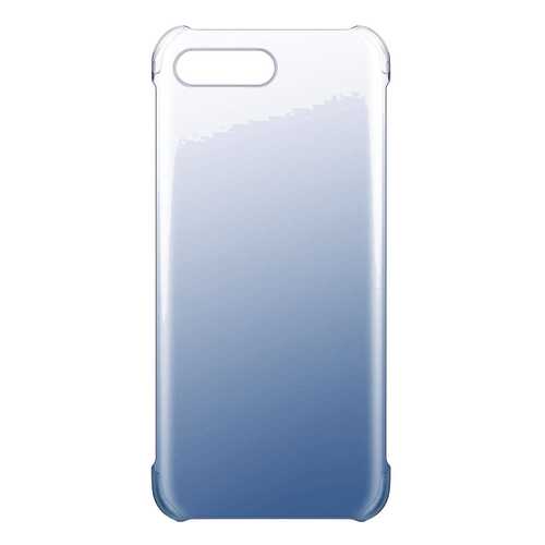 Чехол Huawei Honor 10 Gradient Color Case Blue 2439323 в МТС