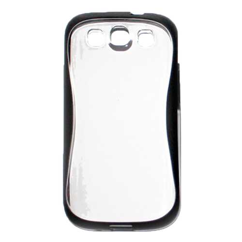 Чехол iBang Skycase 7005 для Samsung Galaxy S3 Black в МТС