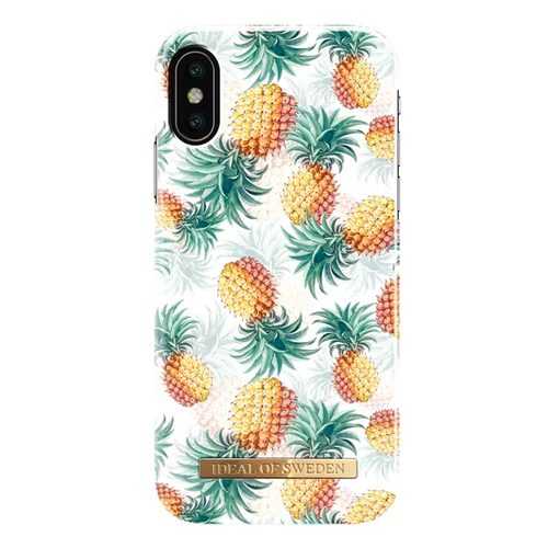 Чехол iDeal Of Sweden для Apple iPhone X (IDFCSU18-I8-91) в МТС