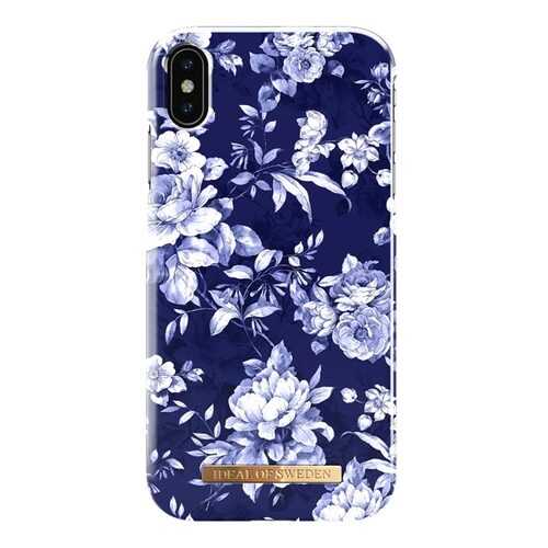 Чехол iDeal Of Sweden для Apple iPhone XS Max IDFCS18-I1865-69 в МТС