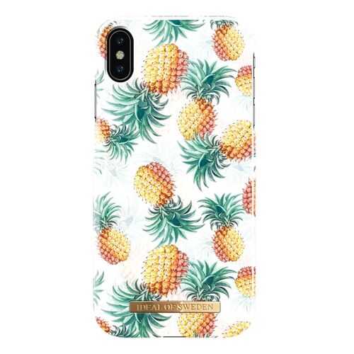 Чехол iDeal Of Sweden для Apple iPhone XS Max IDFCSU18-I1865-91 в МТС