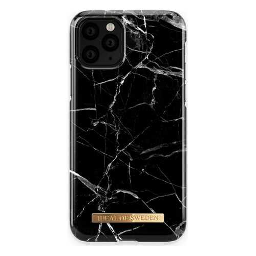 Чехол iDeal Of Sweden для iPhone 11 Pro Black Marble в МТС