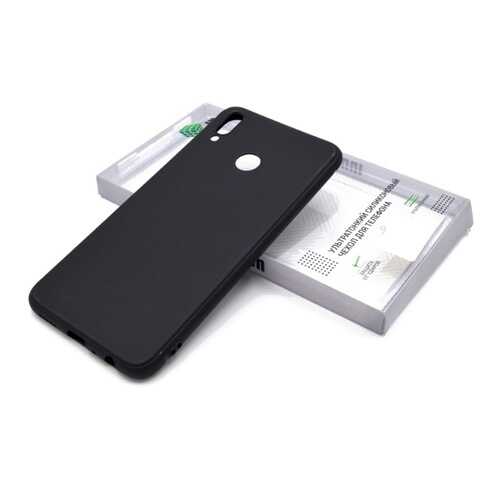 Чехол Innovation для Huawei P20 Lite Black в МТС
