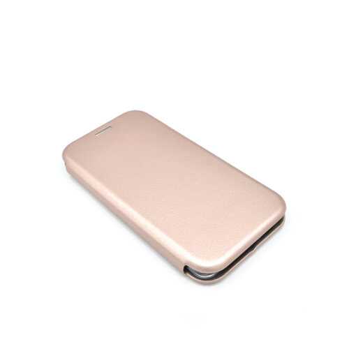 Чехол Innovation для iPhone 11 Pro Pink Gold в МТС