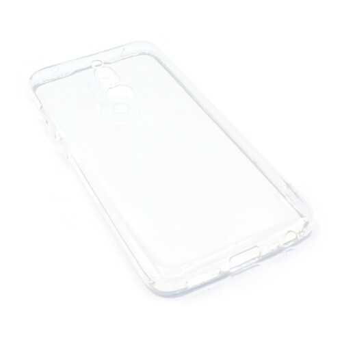 Чехол Innovation для Xiaomi Redmi 8 Transparent в МТС