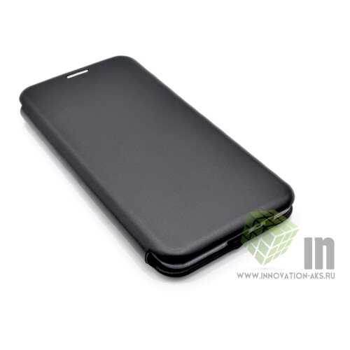 Чехол Innovation дляSamsung Galaxy A8 (2018) Black в МТС