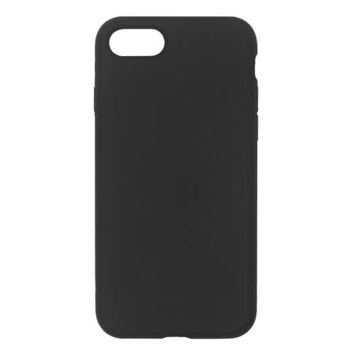 Чехол InterStep 4D-Touch MV для iPhone SE 2020/8/7 Black в МТС