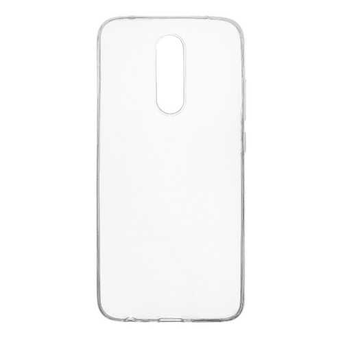Чехол InterStep для Xiaomi Redmi 8 в МТС